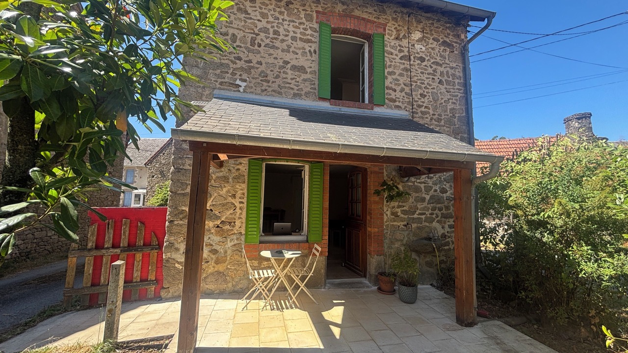 Photo of Outdoor in Monts et Vallees Ouest Creuse