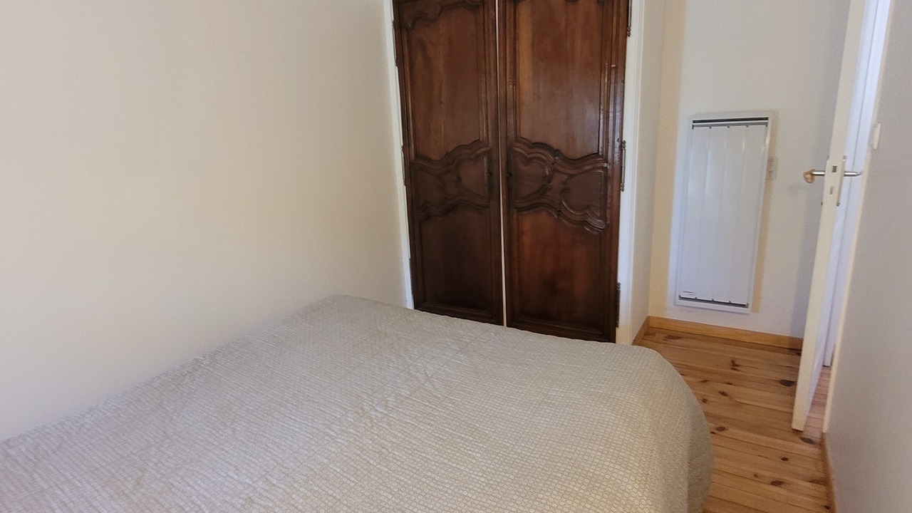 Photo of Bedroom in Argences-en-Aubrac
