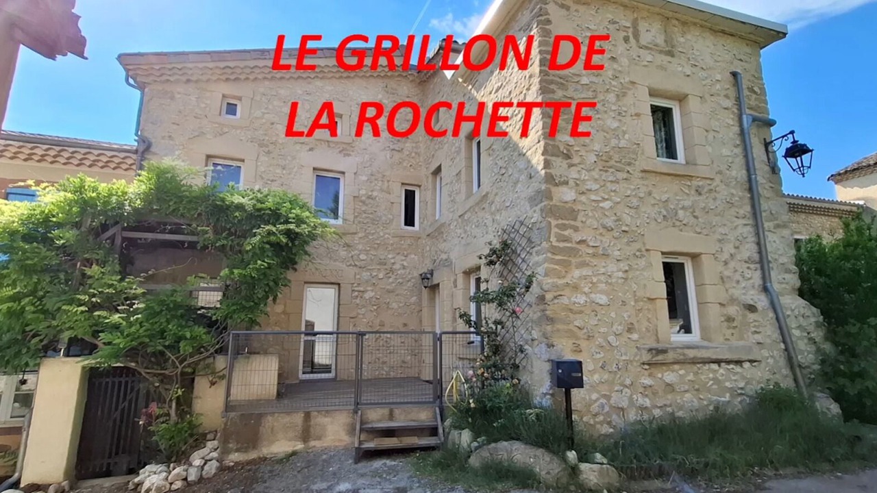 Photo of Outdoor in Vaunaveys-la-Rochette