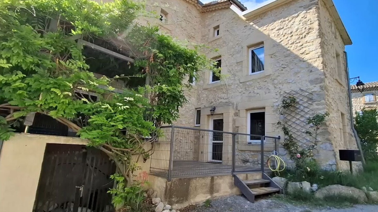 Photo of Outdoor in Vaunaveys-la-Rochette