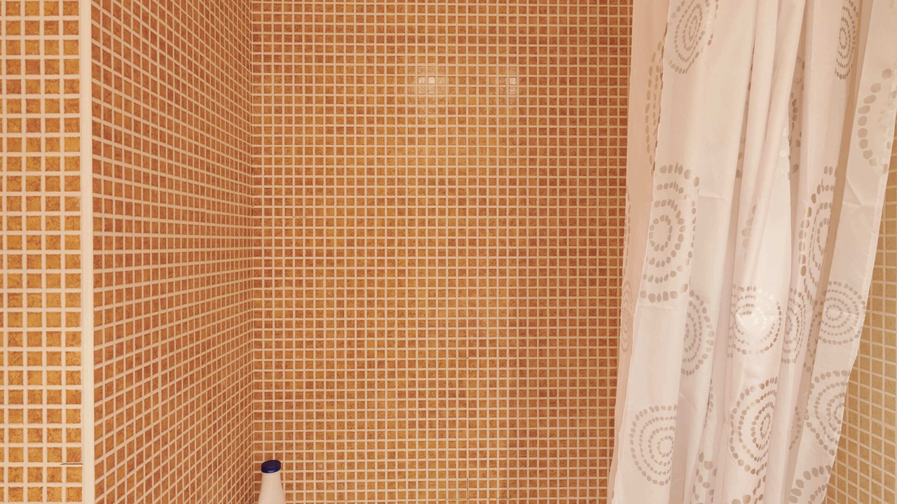 Photo of Bathroom in La Molina