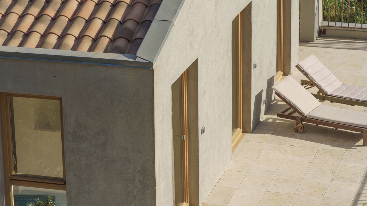 Photo of Patio Balcony in Simiane-Collongue