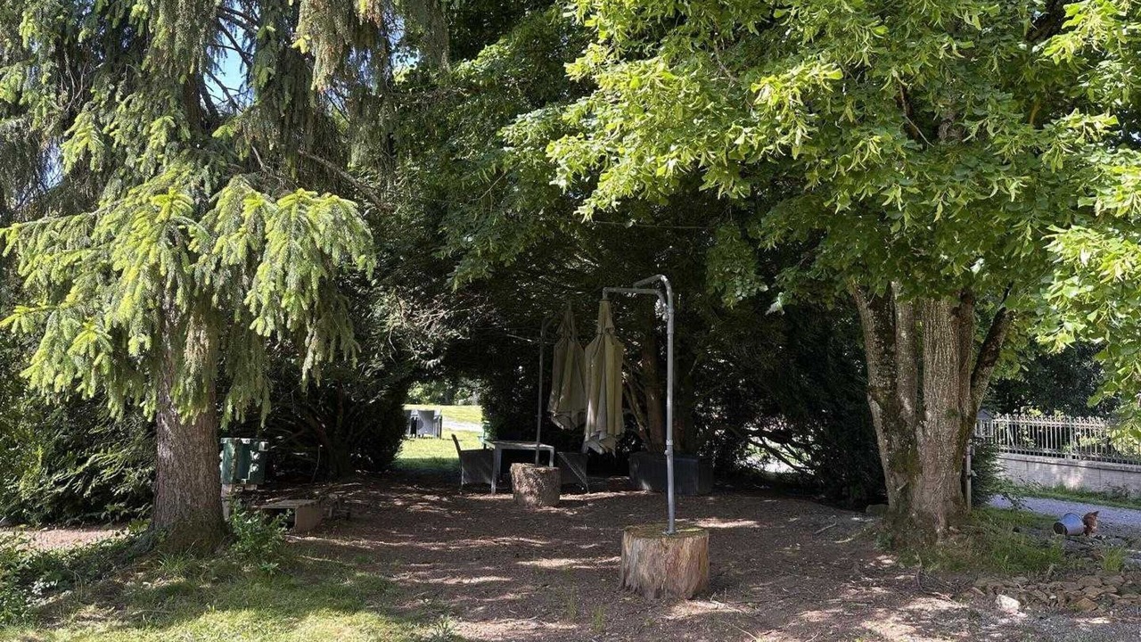Photo of Outdoor in Saint-Palais