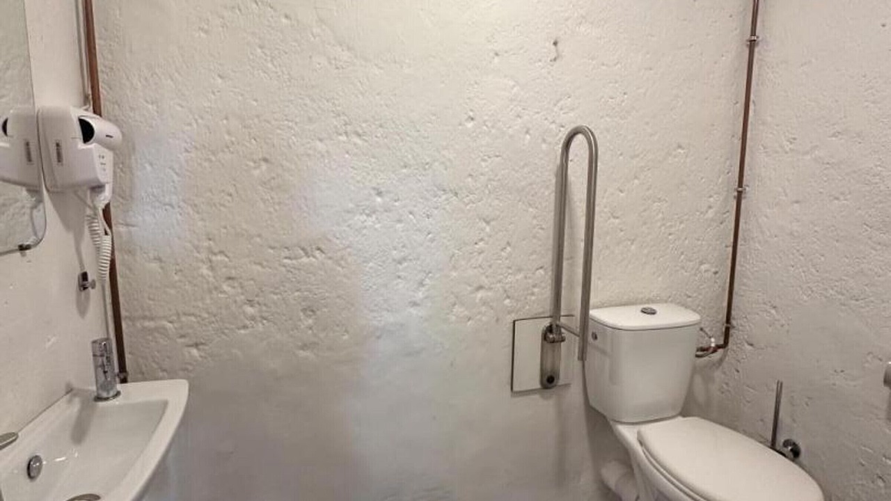 Photo of Bathroom in Saint-Palais