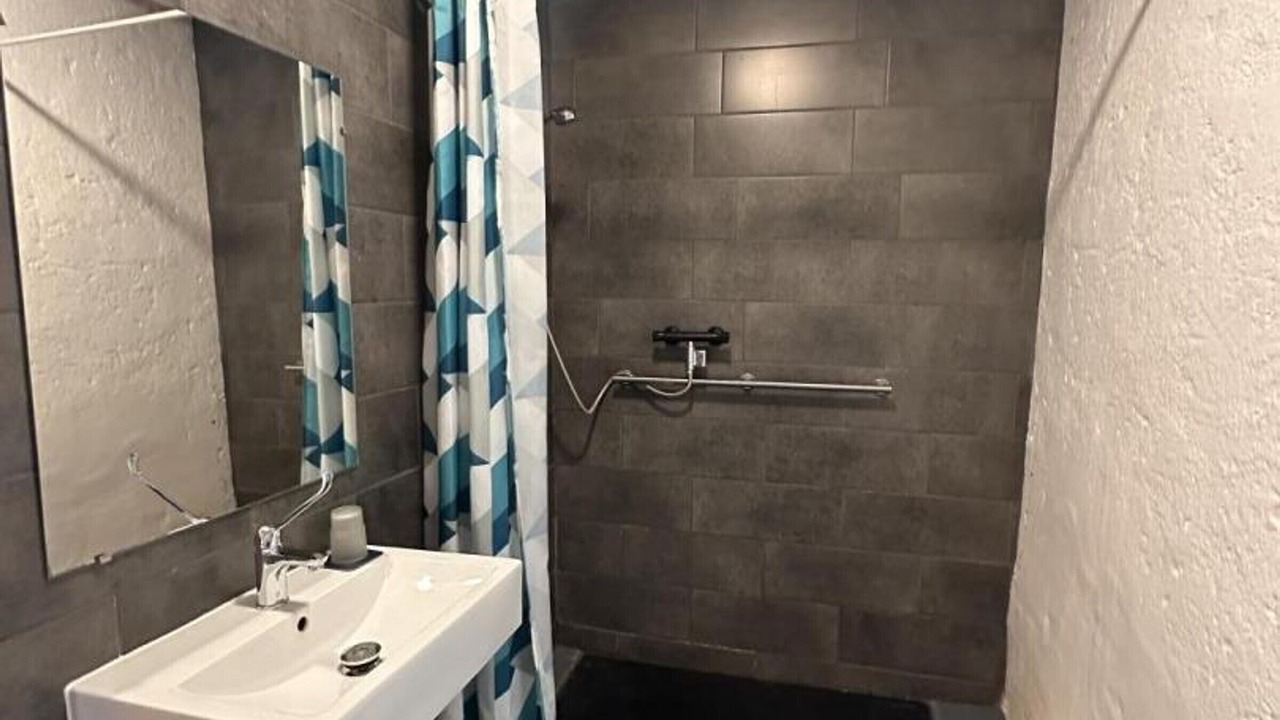 Photo of Bathroom in Saint-Palais