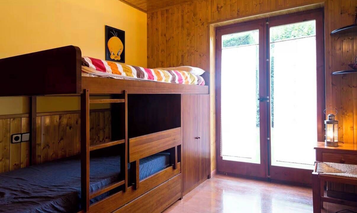 Photo of Bedroom in Urtx