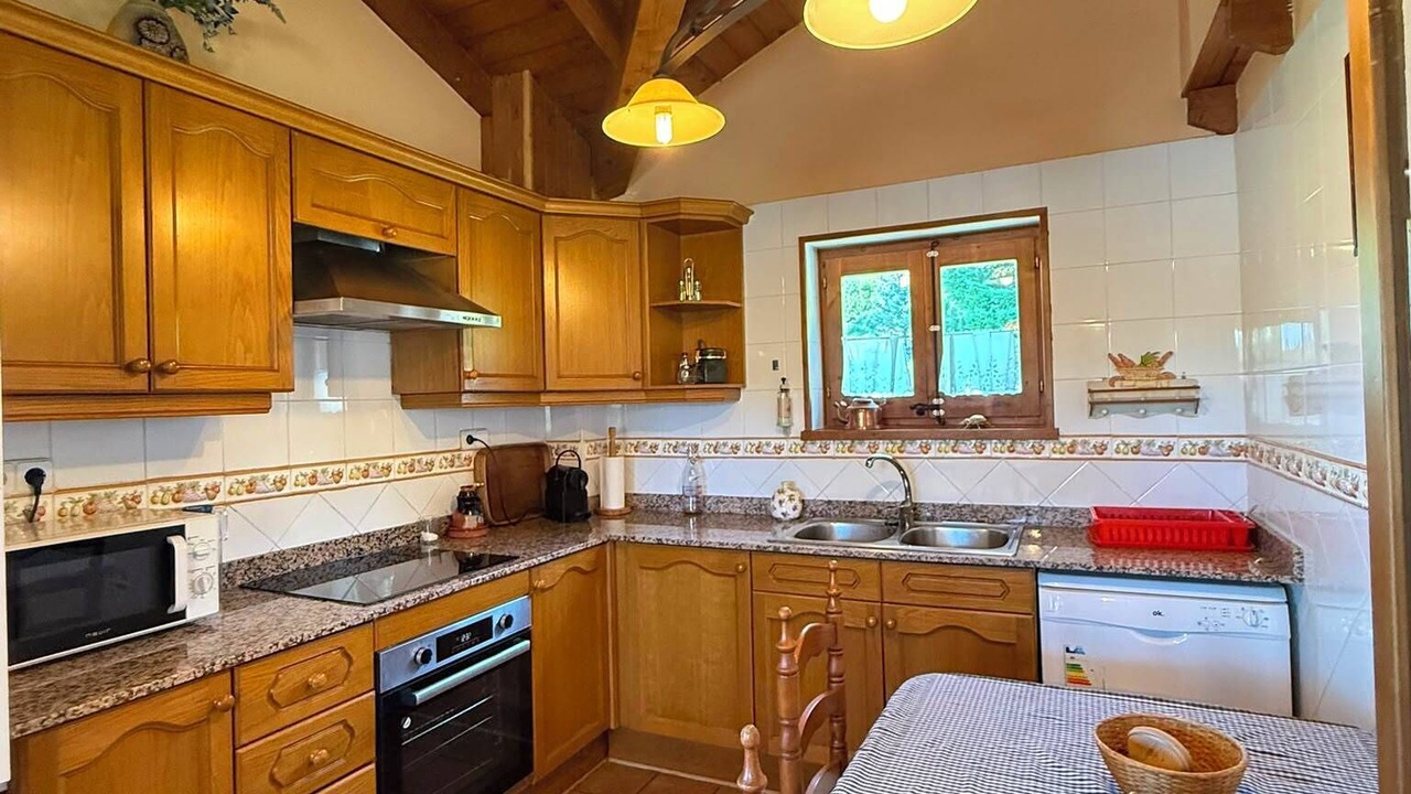 Photo of Kitchen in Urtx