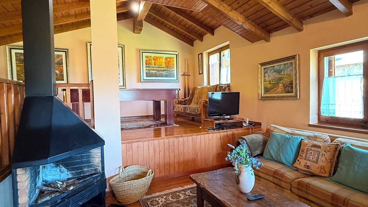 Photo of Livingroom in Urtx