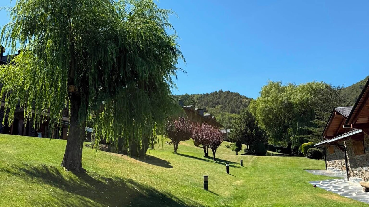 Photo of Outdoor in Urtx