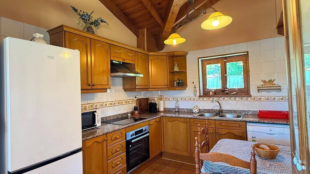 Photo of Kitchen in Urtx