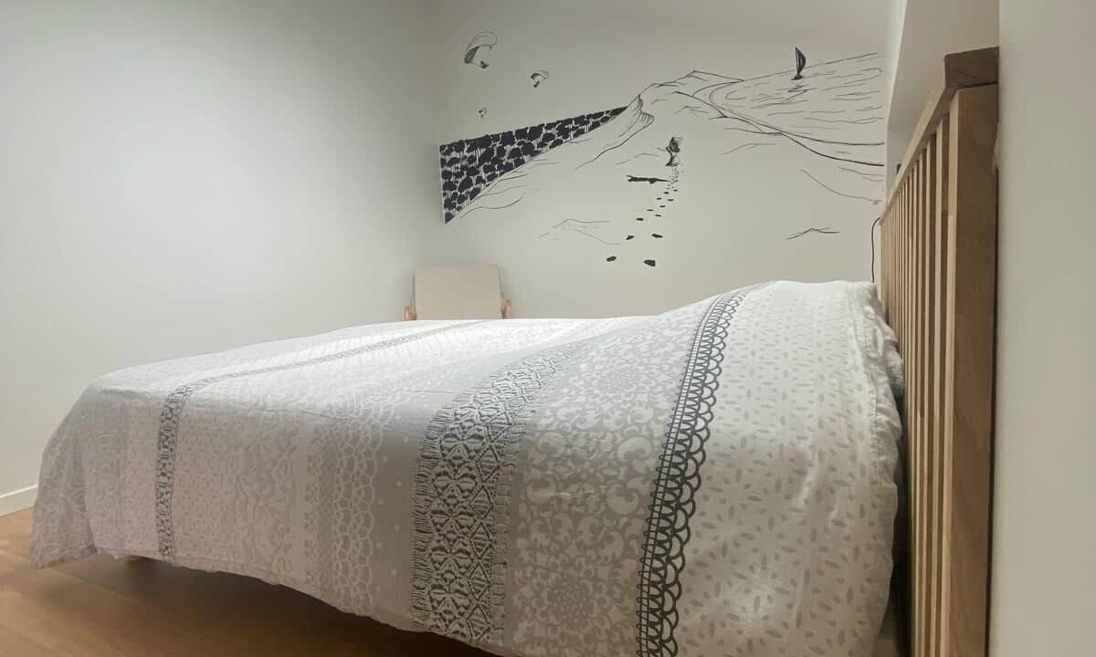 Photo of Bedroom in Saint-Andre-de-Cubzac