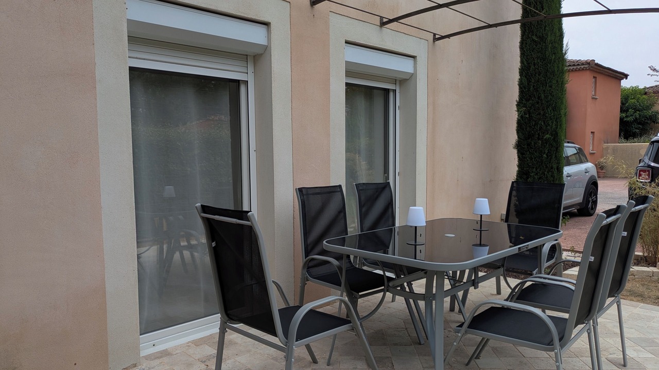 Photo of Outdoor in Montboucher-sur-Jabron