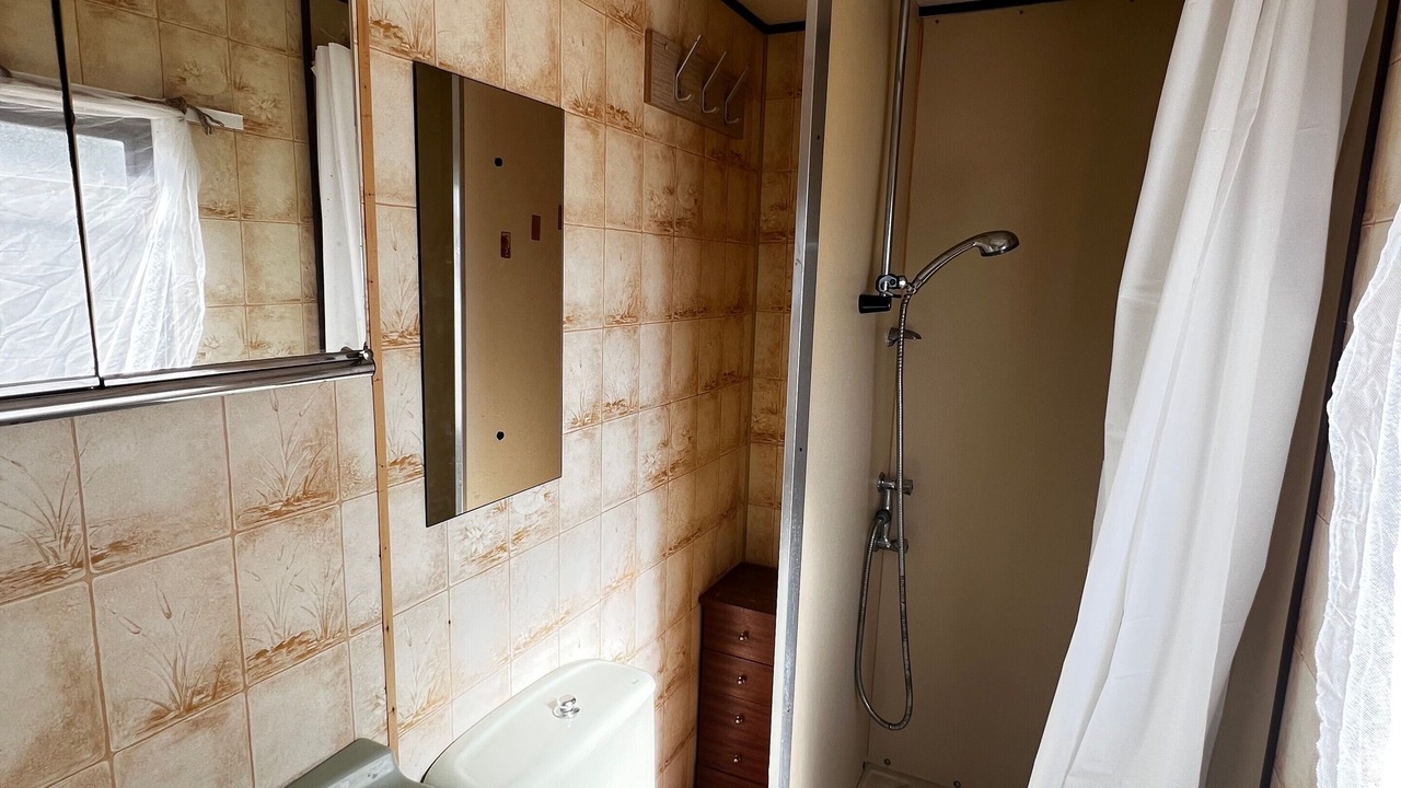 Photo of Bathroom in Arbucies
