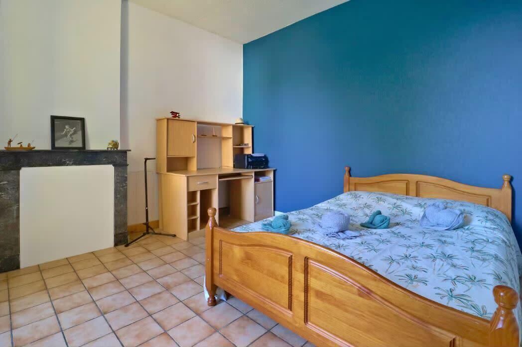 Photo of Bedroom in Lugos
