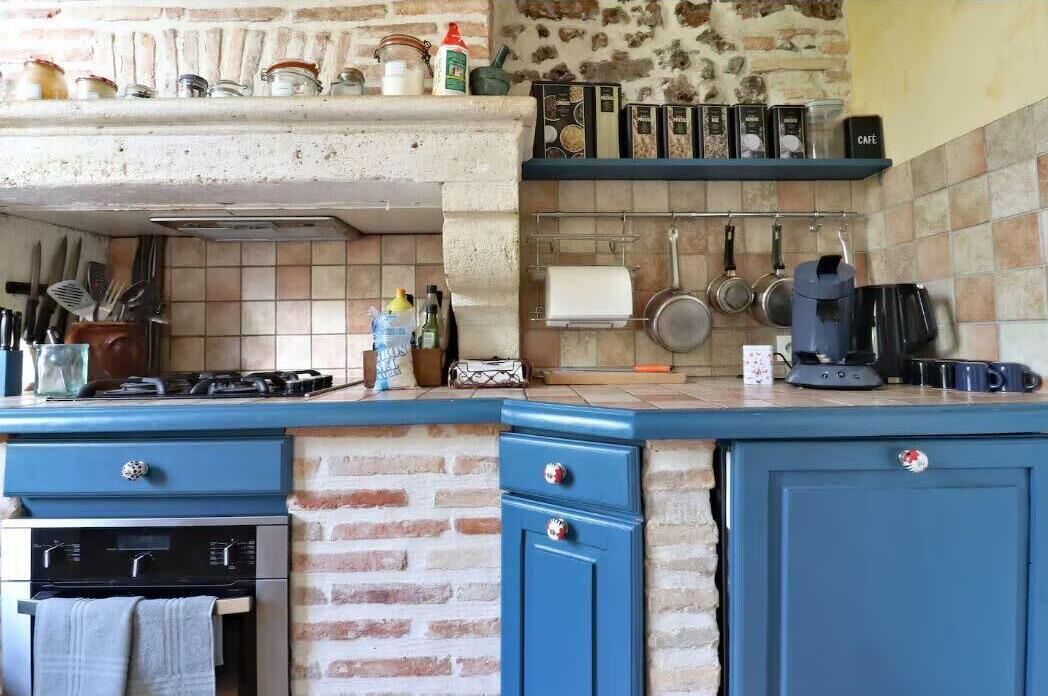 Photo of Kitchen in Lugos