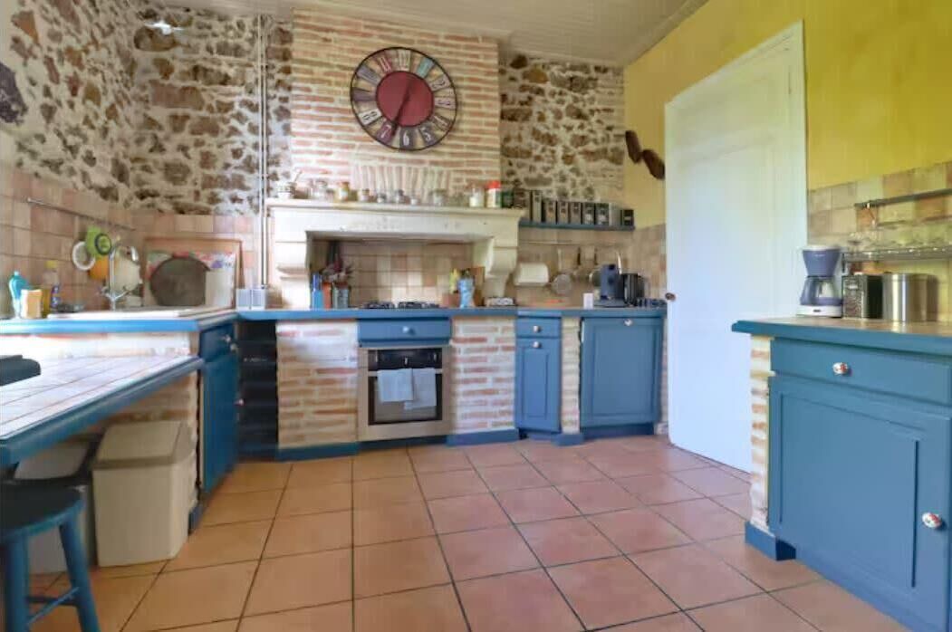 Photo of Kitchen in Lugos