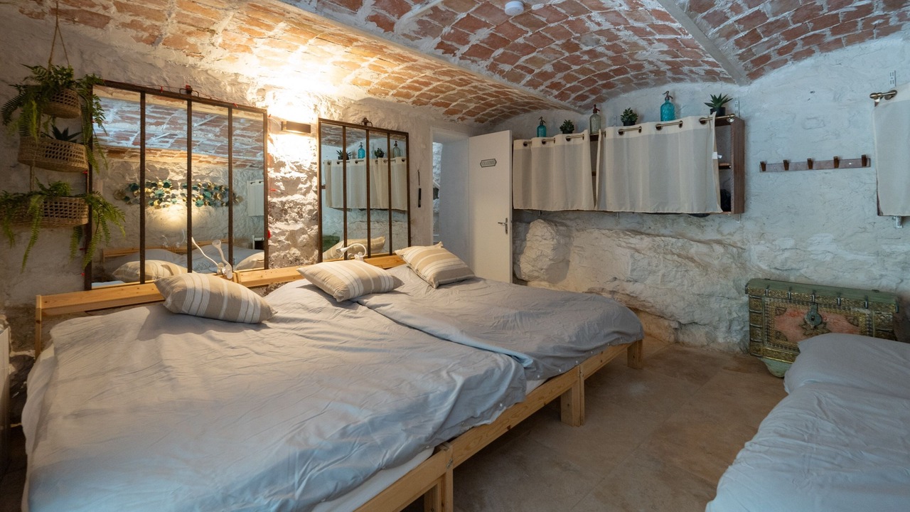 Photo of Bedroom in Labeaume