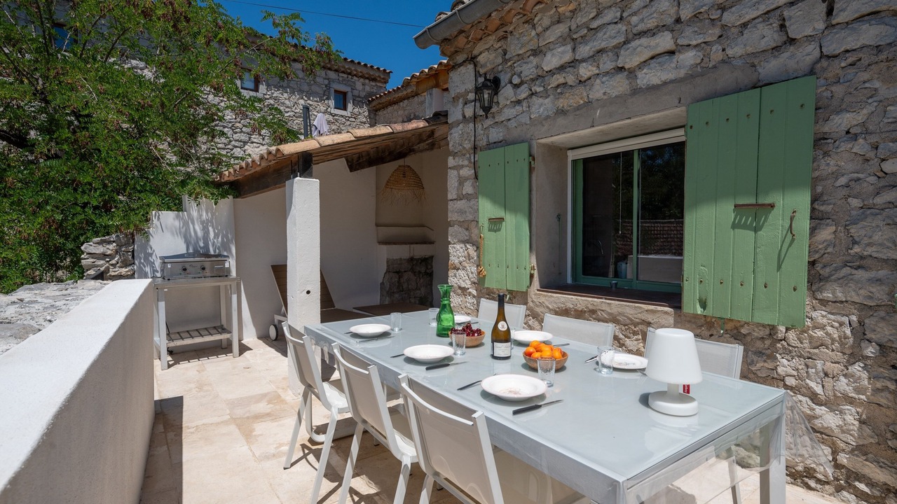 Photo of Outdoor in Labeaume
