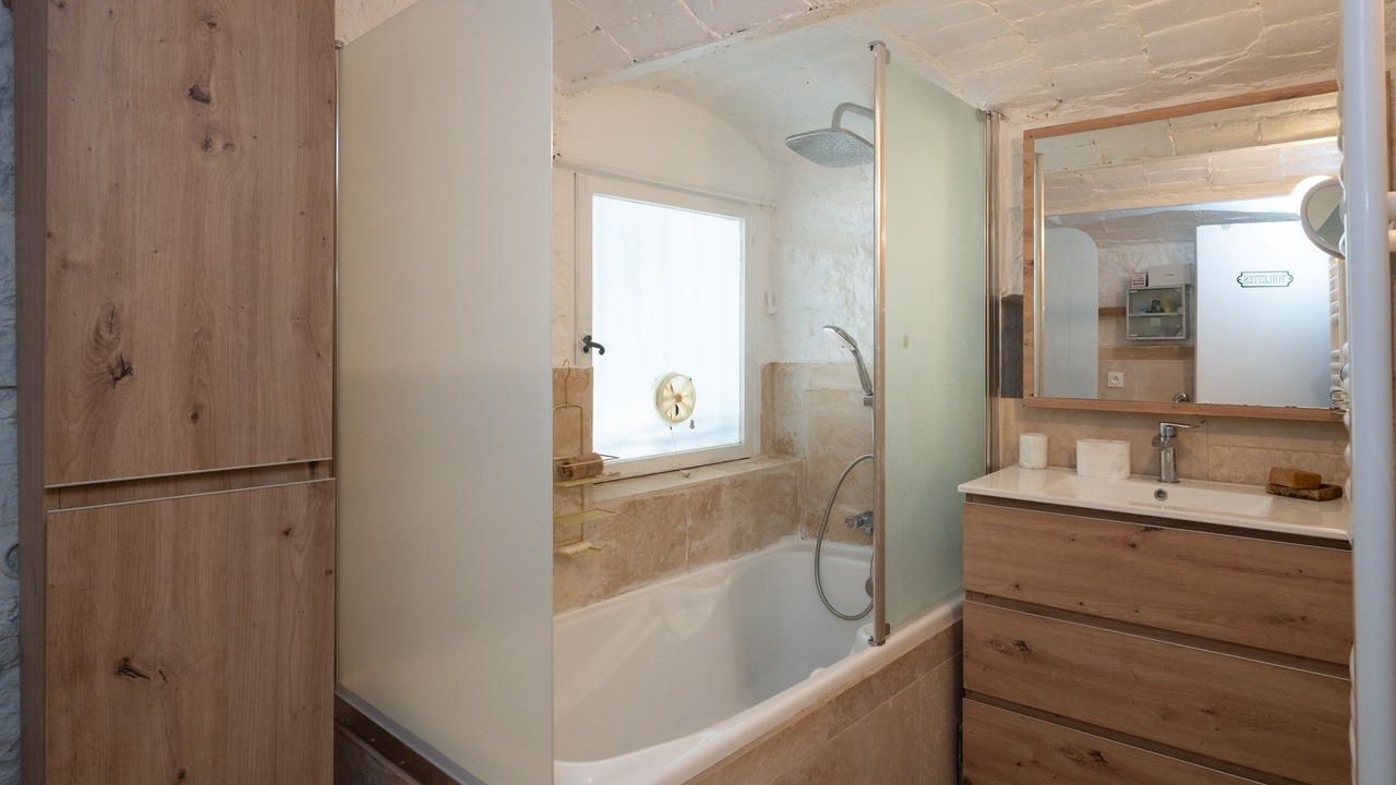 Photo of Bathroom in Labeaume