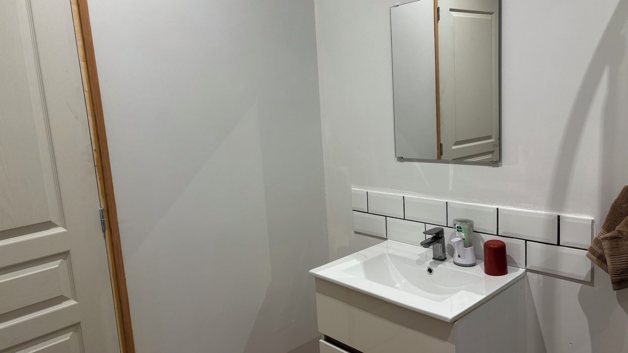 Photo of Bathroom in Lunel-Viel