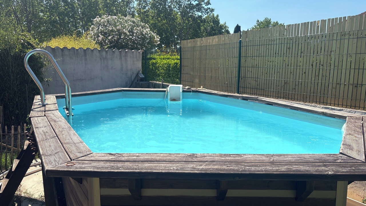 Photo of Outdoor in Lunel-Viel