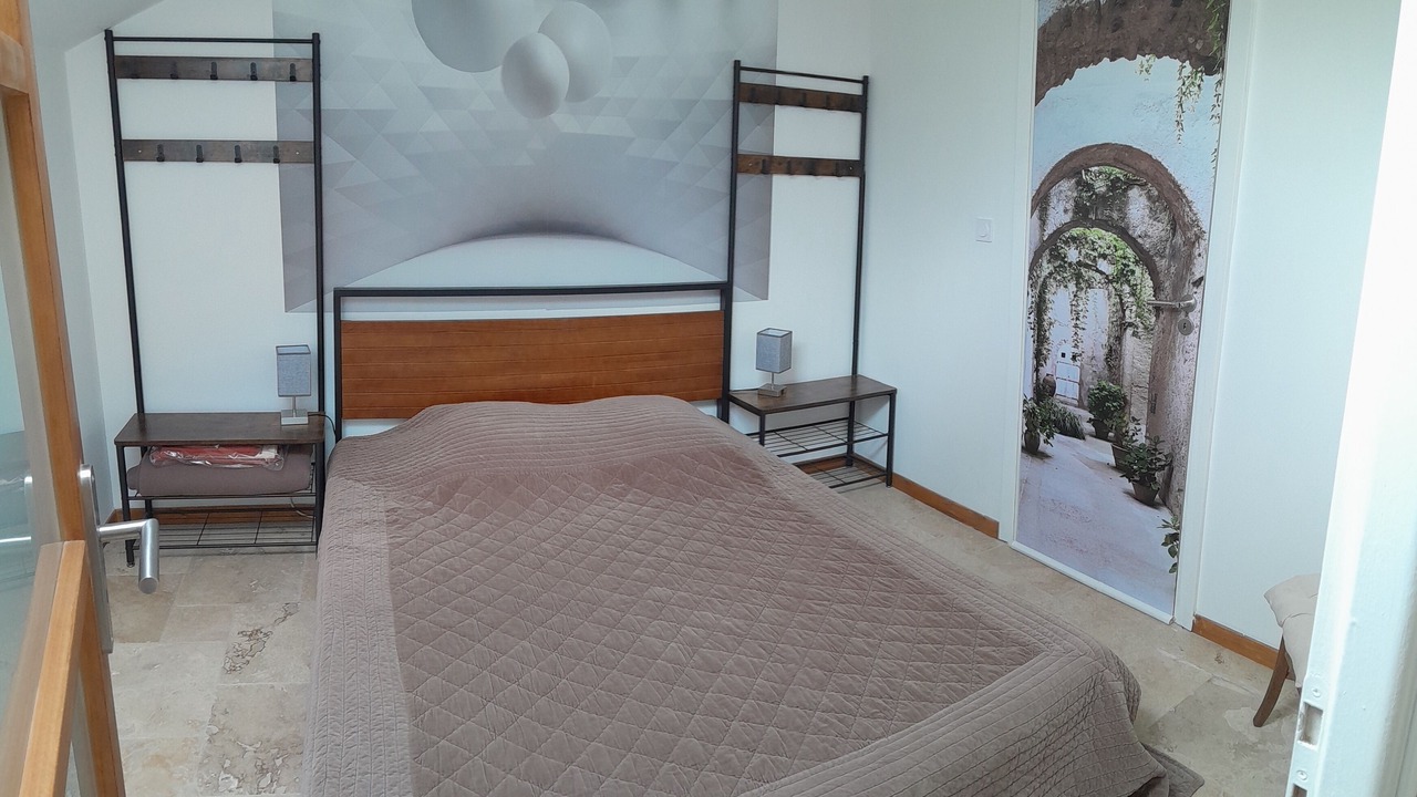Photo of Bedroom in Arreau