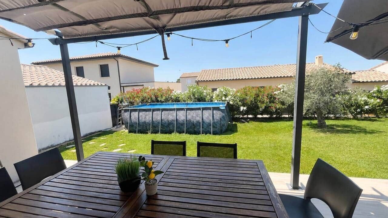 Photo of Outdoor in Bollene
