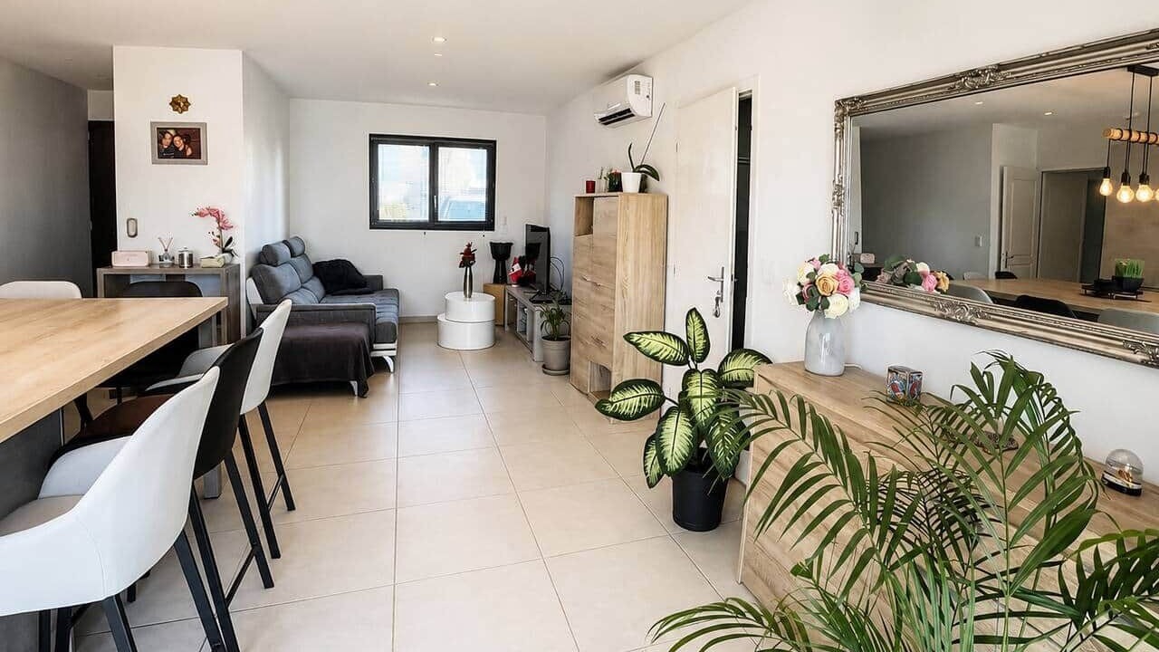 Photo of Bedroom in Bollene