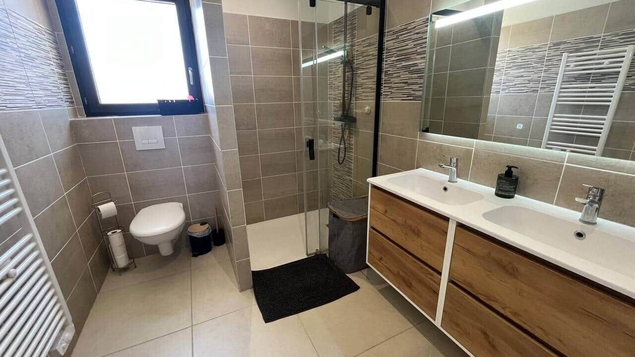 Photo of Bathroom in Bollene