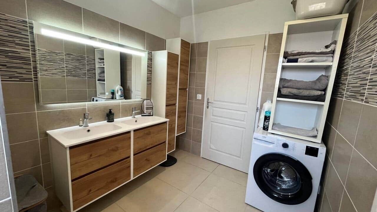 Photo of Bathroom in Bollene