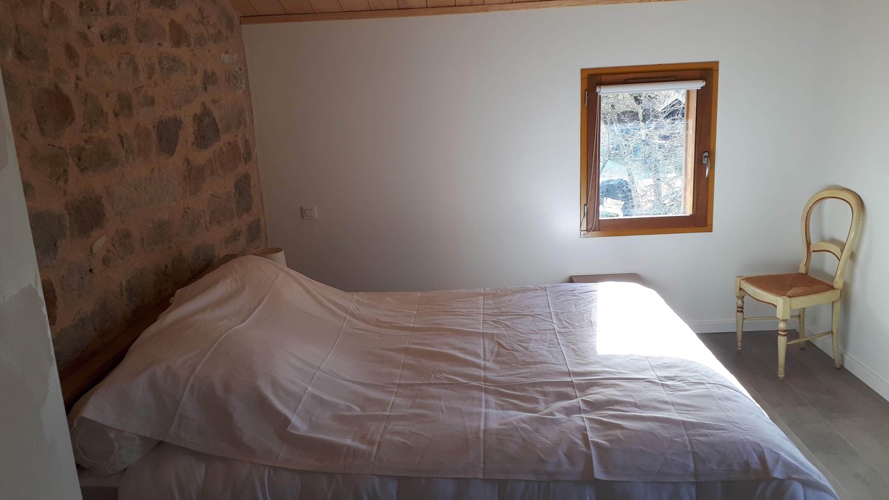 Photo of Bedroom in Cardaillac