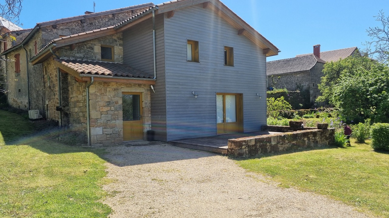Photo of Outdoor in Cardaillac