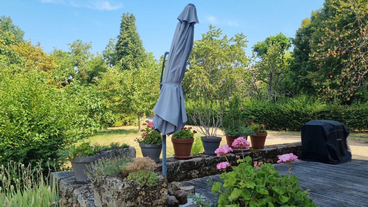 Photo of Outdoor in Cardaillac