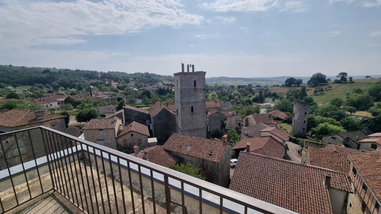 Photo of Outdoor in Cardaillac