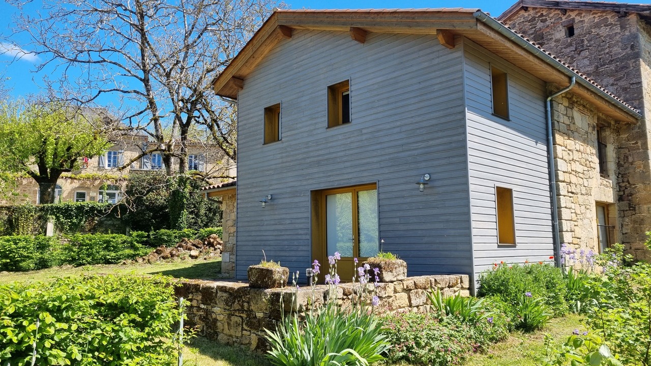 Photo of Outdoor in Cardaillac