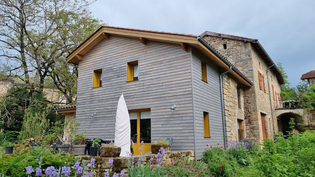 Photo of Outdoor in Cardaillac