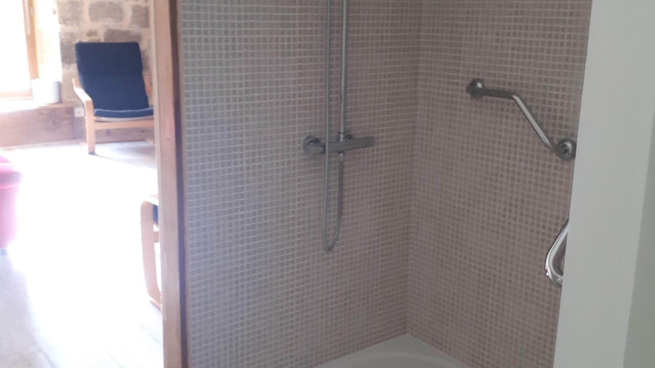 Photo of Bathroom in Cardaillac