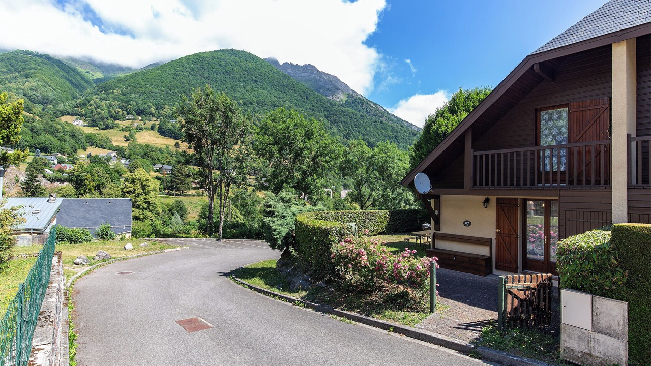 Photo of Outdoor in Cauterets