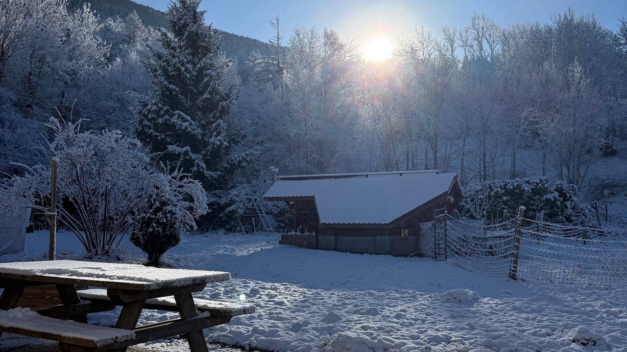 Photo of Outdoor in Villard-de-Lans