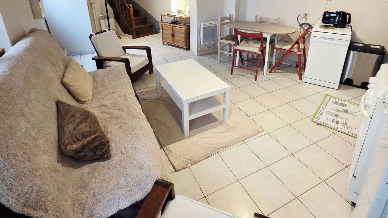 Photo of Livingroom in Bram