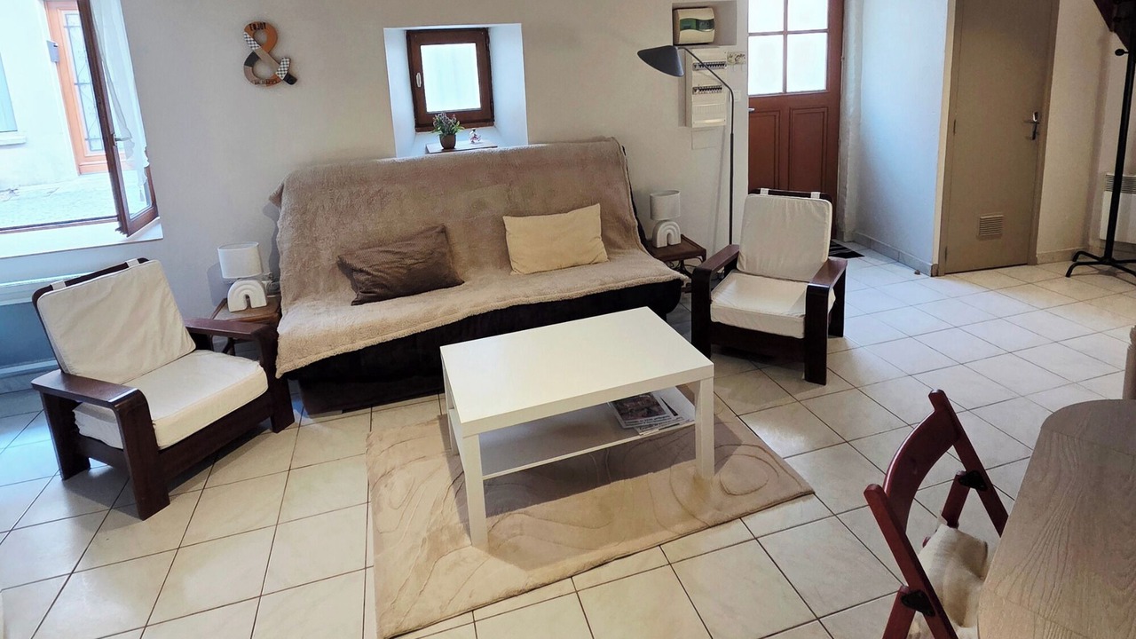 Photo of Livingroom in Bram