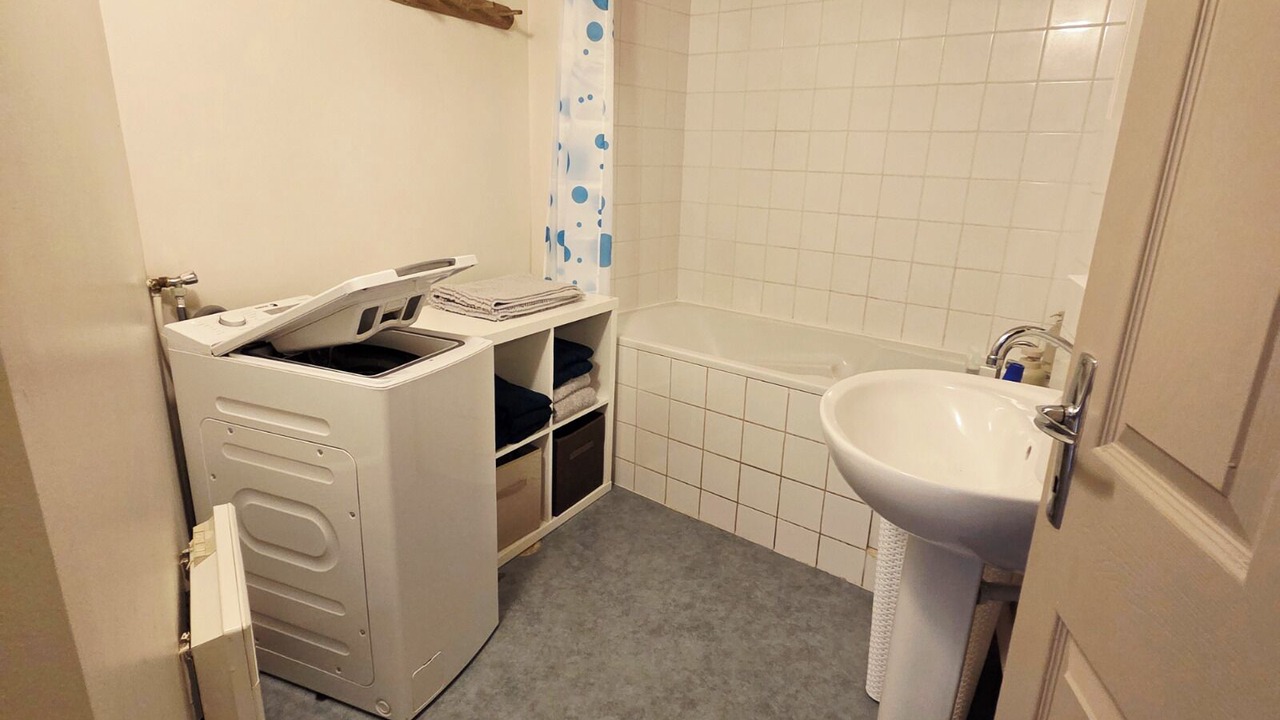 Photo of Bathroom in Bram