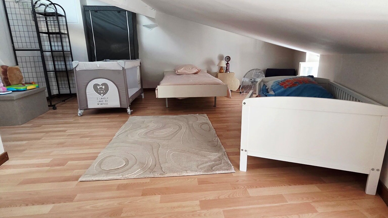 Photo of Bedroom in Bram