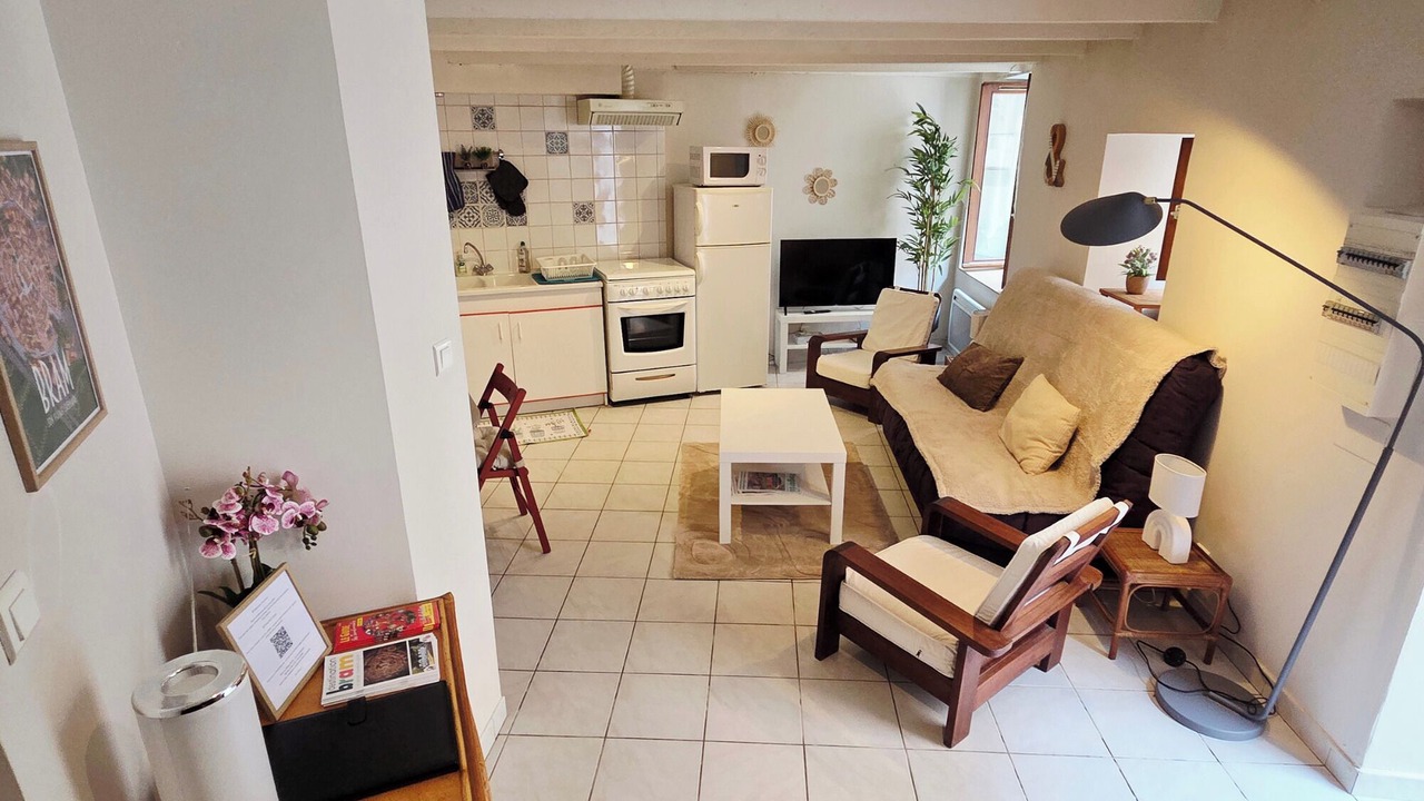 Photo of Livingroom in Bram