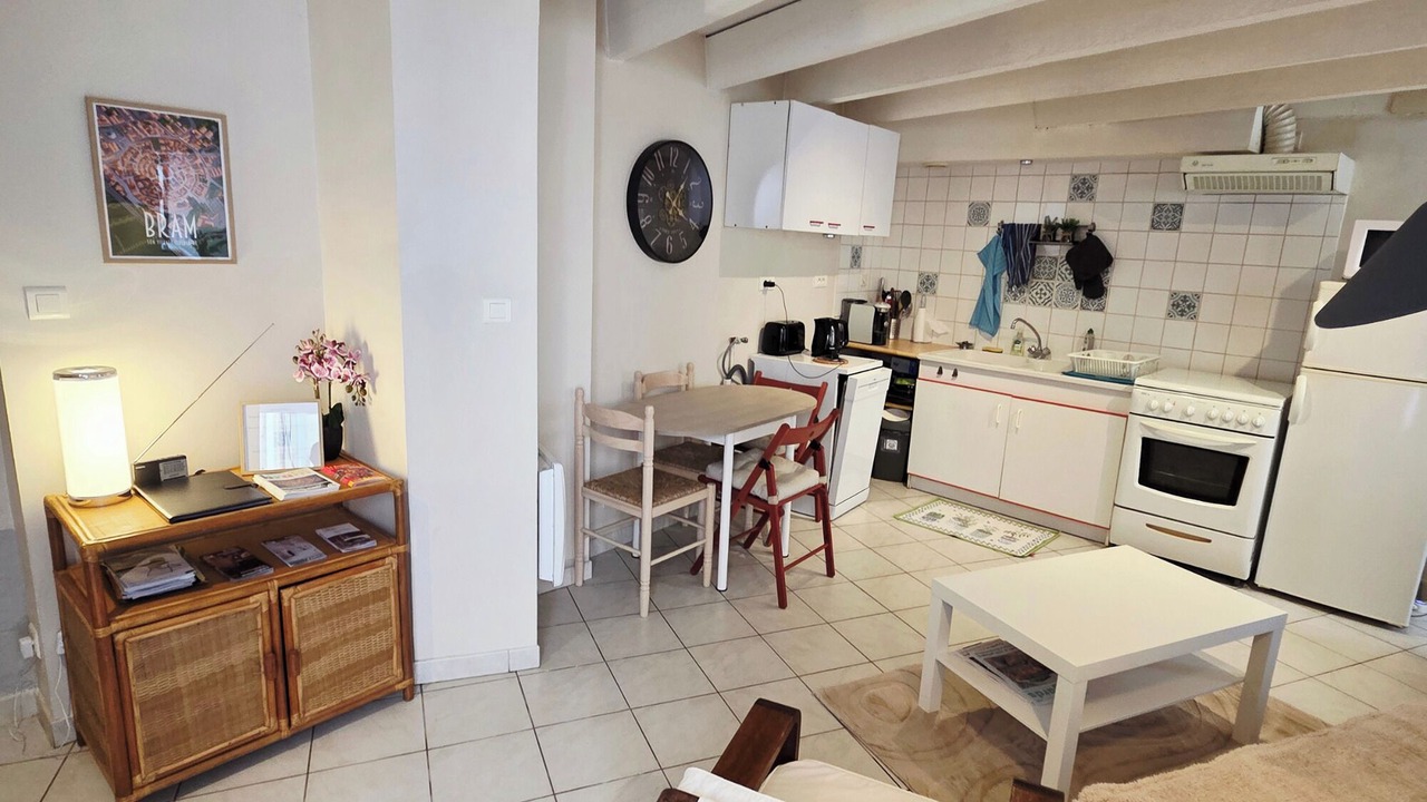 Photo of Kitchen in Bram