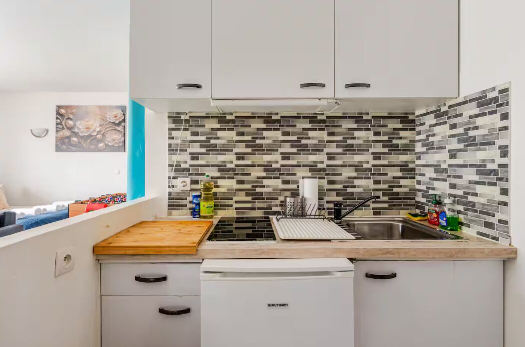 Photo of Kitchen in Sevran