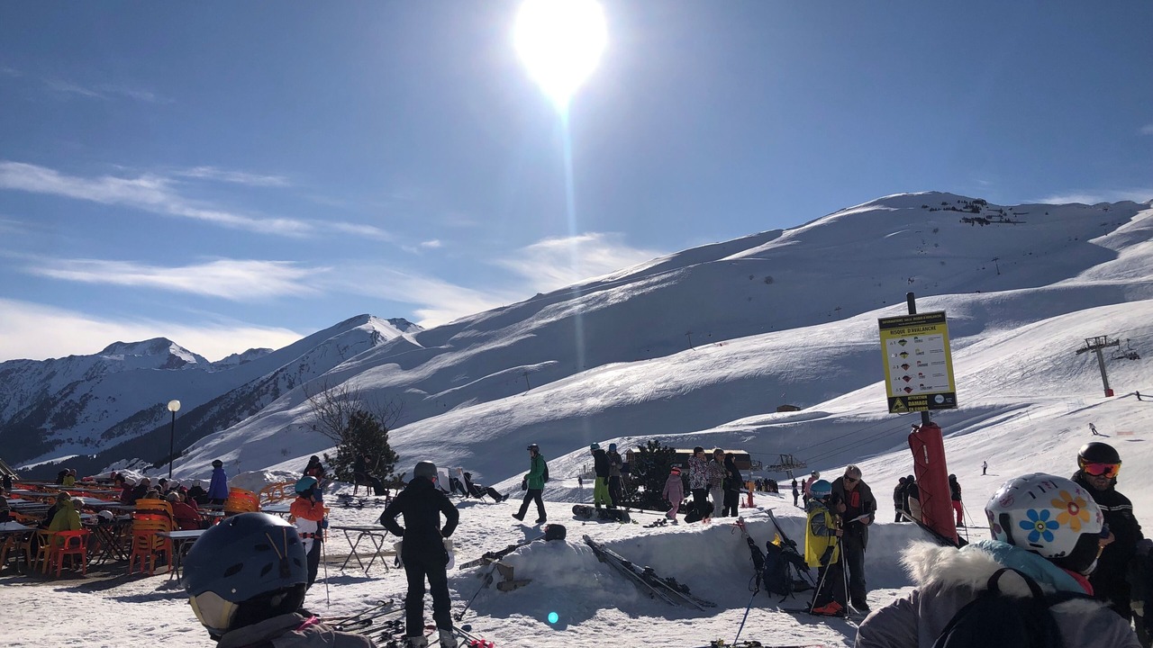 Photo of Others in Benasque