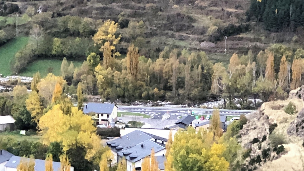 Photo of Others in Benasque