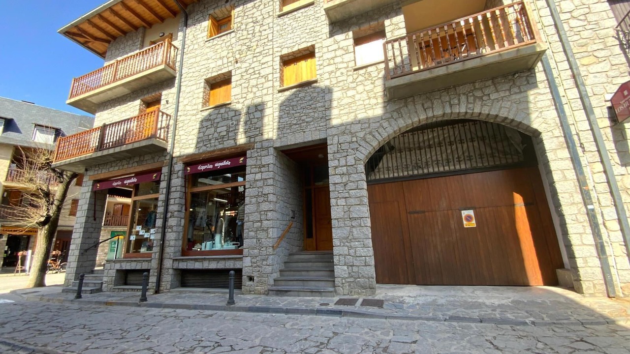 Photo of Outdoor in Benasque