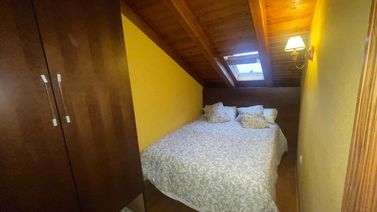 Photo of Bedroom in Benasque